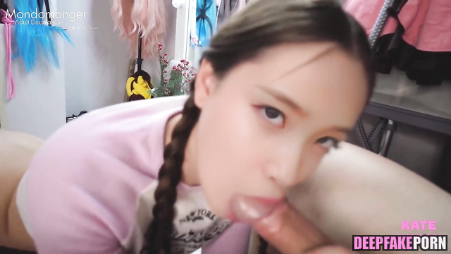 Cute IU fake celebrity porn - compilation [가짜 연예인 포르노 아이유] [PREMIUM]