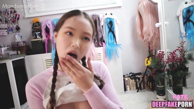 [Red Velvet] Deepfake Irene got fucked // 아이린 레드벨벳 딥페이크 섹스 [PREMIUM]