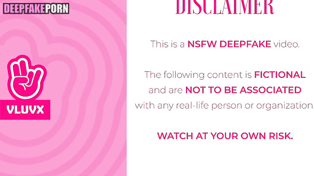 [ITZY] Deepfake porn - Yeji loves doggy / 예지 있지 가짜 포르노