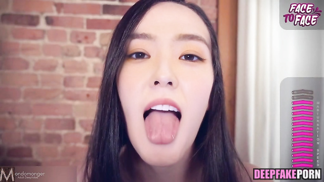 Dirty talks on webcam // 아이린 레드벨벳 Irene solo adult video - [PREMIUM]