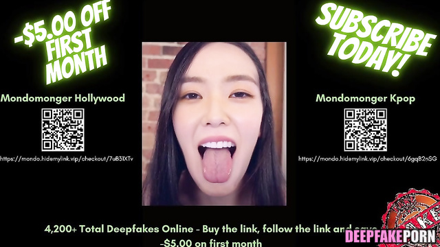 Dirty talks on webcam // 아이린 레드벨벳 Irene solo adult video - [PREMIUM]