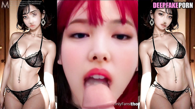 トゥワイス セックステープ pool party turned into crazy fuck (Nayeon A.I.) [PREMIUM]