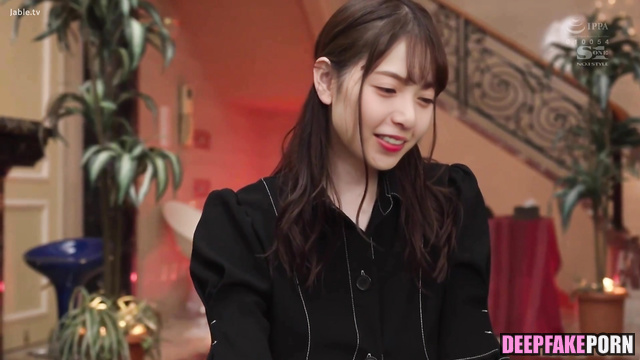 Sweet busty babe had fun from cunni, Asuka Saito ai / 齋藤 飛鳥 乃木坂46 [PREMIUM]