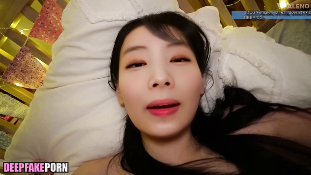 Cute librarian fucked all day long (トゥワイス セックステープ) Dahyun A.I. [PREMIUM]