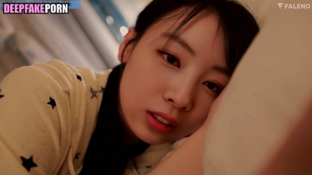 Cute librarian fucked all day long (トゥワイス セックステープ) Dahyun A.I. [PREMIUM]