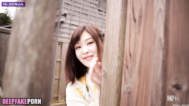 Two virgins explored each other / 제니 블랙핑크 Jennie cool celeb sex [PREMIUM]