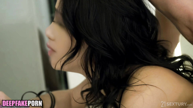 So dirty and deep anal fuck / アイヴ ディープフェイクビデオ Wonyoung A.I. [PREMIUM]