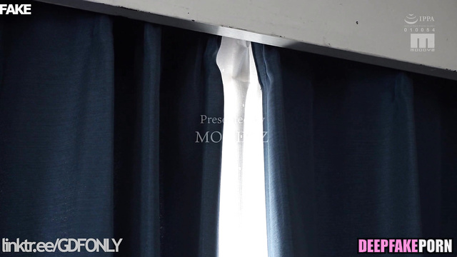 (규리 프로미스나인) virgin Gyuri making handjob instead of sex / fake [PREMIUM]