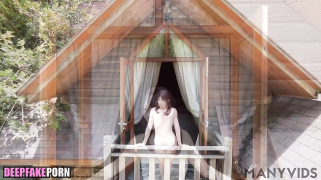 Japanese Women's Lingerie Showcase - Very Hot Deepfake