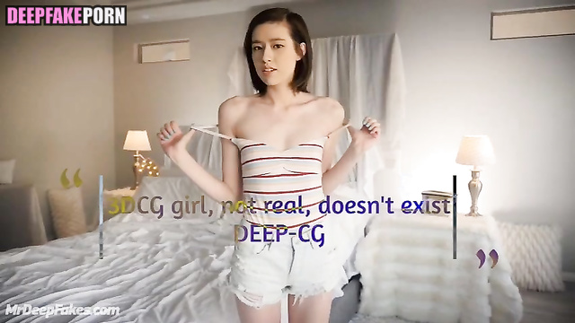 Kpop idol Yujin has passionate sex to a beautiful song (アダルト アイズワン) PMV