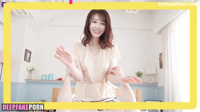 Jessica will seduce you with her dirty ASMR talk (少女時代 セレブのセックス)