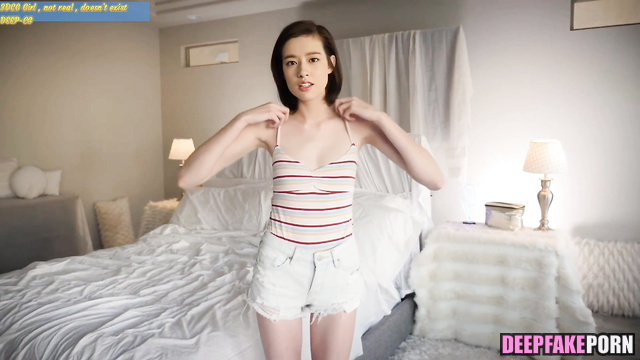 アイズワン セレブのセックス Yujin having perfect date / home porn / [PREMIUM]