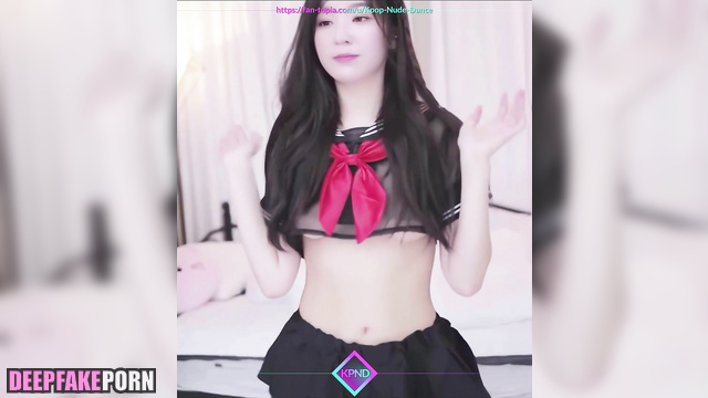 Irene 아이린 is 섹시한 아이돌 sexy idol with so HOT dance skill Red Velvet 레드벨벳 [PREMIUM]