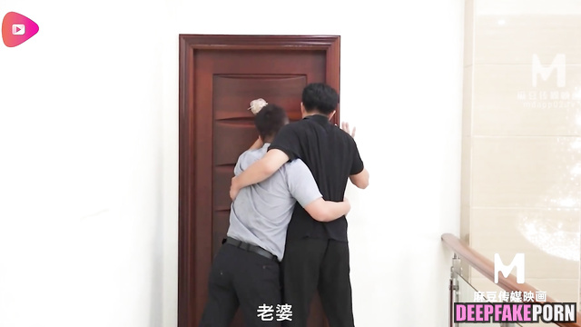 Chinese whore Dilireba had fun with her fucker / 迪丽热巴 迪力木拉提 真假 [PREMIUM]