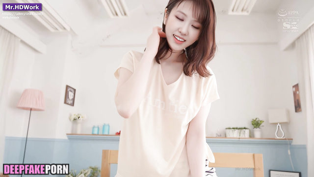 Rose hot deepfake video - first sex experience (로제 블랙핑크) [PREMIUM]