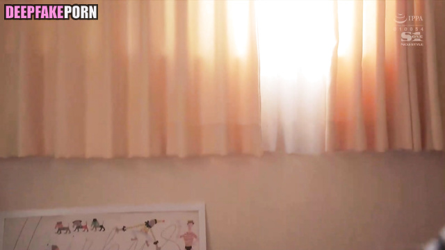 Chinese mistress had fun with guy in collar, Tian Xi Wei / 田曦薇 真假 [PREMIUM]