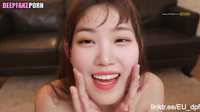 Cool time at gangbang party - Chaewon ai scene (ルセラフィム セックステープ) [PREMIUM]