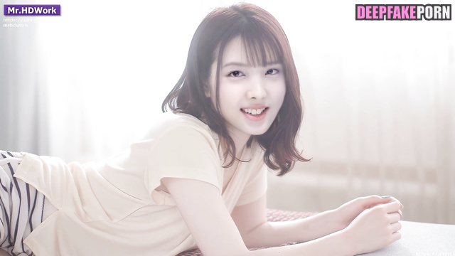 Nayeon gifts me magical moments of morning sex 性別 トゥワイス TWICE