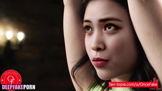 Real enjoyment from bdsm game - Ryujin adult video (류진 있지) [PREMIUM]