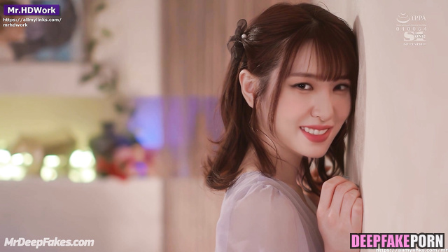 With my dick Tiffany acts so gentle POV porn 少女時代 SNSD real fake 本物の偽物