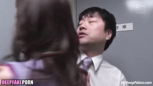 After School - Nana - passionate sex at work with creampie 딥러닝 프로그램 나나