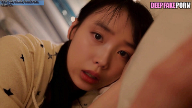 Shy IU romantic celebrity sex - (아이유 딥페이크 영상) [PREMIUM]