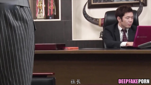 Tiffany Tang fucked colleague after business trip, ai (唐嫣 性爱场景) [PREMIUM]