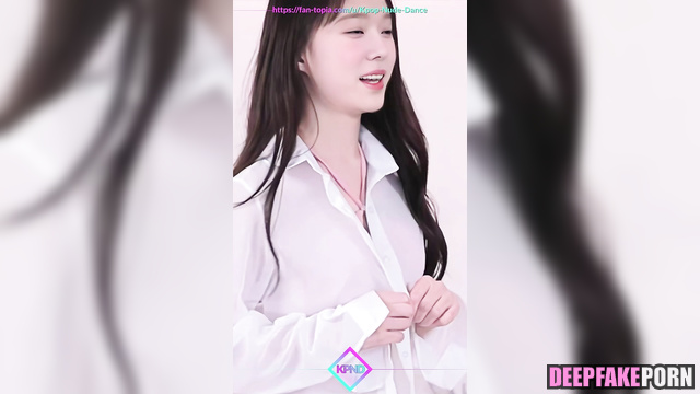 Winter Aespa dancing for rich daddies - real fake (윈터 에스파) [PREMIUM]