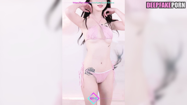 Winter Aespa dancing for rich daddies - real fake (윈터 에스파) [PREMIUM]