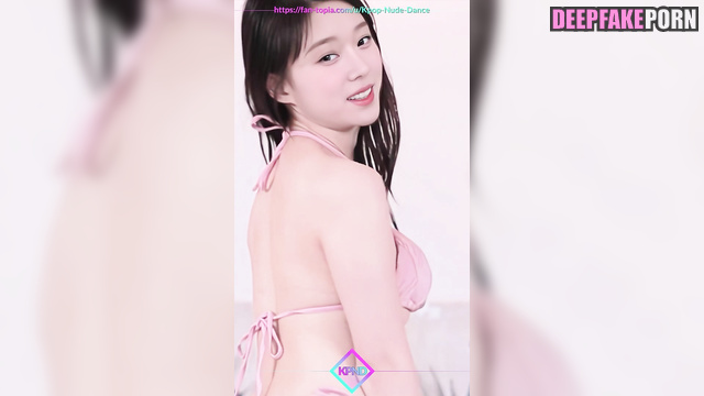 Winter Aespa dancing for rich daddies - real fake (윈터 에스파) [PREMIUM]