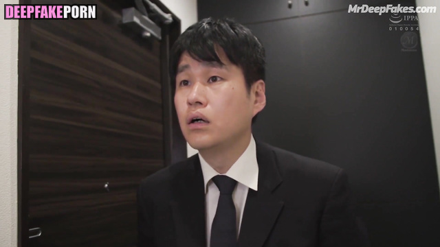 橋本 奈々未 Nogizaka46 Nanami Hashimoto cums at work フェイクポルノ fake porn