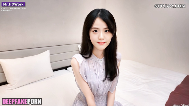 Jisoo hot celebrity oral sex - babe having fun (지수 블랙핑크) [PREMIUM]