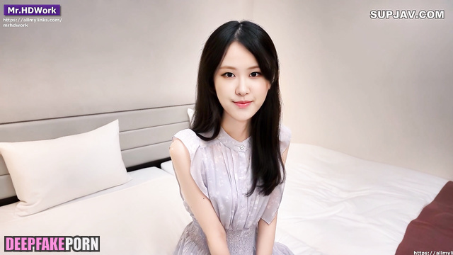 I didn't expect 한국어 Korean 스타 Rose to LOVE creampie 로제 BLACKPINK 블랙핑크