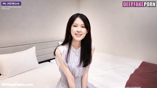 I didn't expect 한국어 Korean 스타 Rose to LOVE creampie 로제 BLACKPINK 블랙핑크