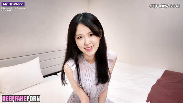 I didn't expect 한국어 Korean 스타 Rose to LOVE creampie 로제 BLACKPINK 블랙핑크