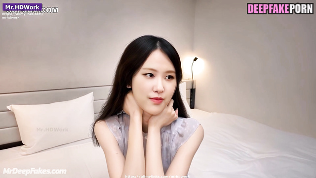 I didn't expect 한국어 Korean 스타 Rose to LOVE creampie 로제 BLACKPINK 블랙핑크