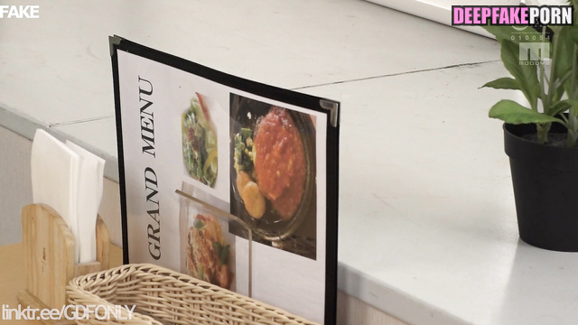 Neighbor touched her sweet tits, Minji ai (ニュージーンズ セックスシーン) [PREMIUM]