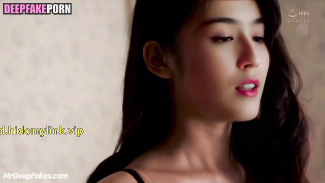 Passionate sex that 哈妮克孜 Hani Kyzy deserved for her seduction 充满激情的性爱