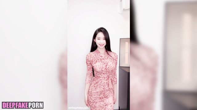 Solo dirty talks - IU hot adult video (아이유 딥페이크 영상)