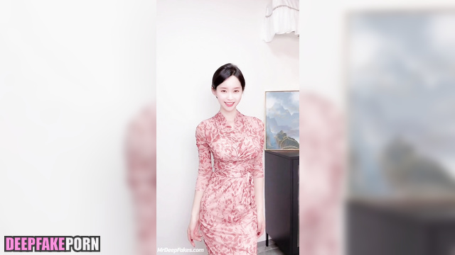 Solo dirty talks - IU hot adult video (아이유 딥페이크 영상)