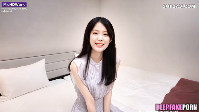 제니 Jennie wanna be creampied so badly fake porn 가짜 포르노 BLACKPINK 블랙핑크