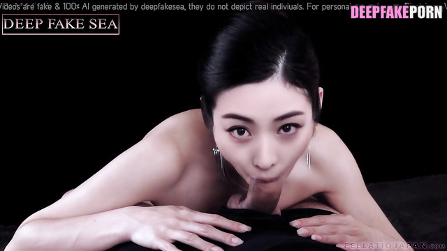 있지 ITZY Celebrity sex tape with Ryujin 류진 doing blowjob for me 연예인 섹스