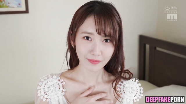 Celebrity sex tape that Yoona presents is so dirty 少女時代 SNSD 有名人のセックス [PREMIUM]