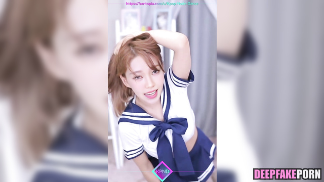 Hot dance of Karina deserves high rate 카리나 aespa 에스파 real fake 진짜 가짜  [PREMIUM]