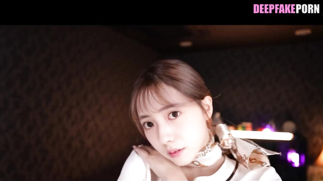 Professional whore pleased client by tits // Liu Haocun (刘浩存 真假) ai [PREMIUM]