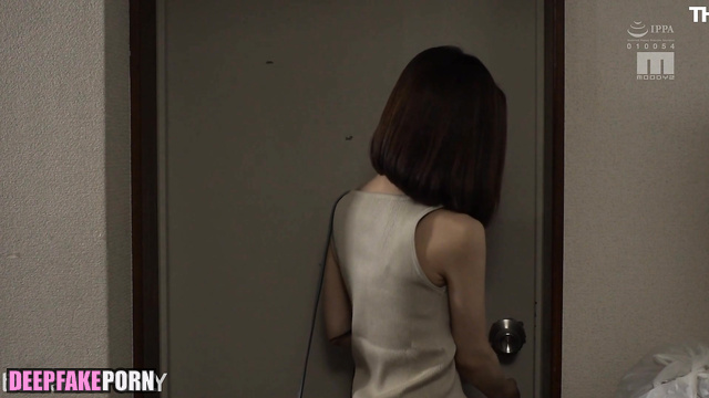 Couple enjoying each other - Jennie (제니 블랙핑크) & stepbro, ai // [PREMIUM]