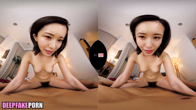 Good girl fucked with bad boy - fake Wonyoung / アイヴ セレブのセックス [PREMIUM]