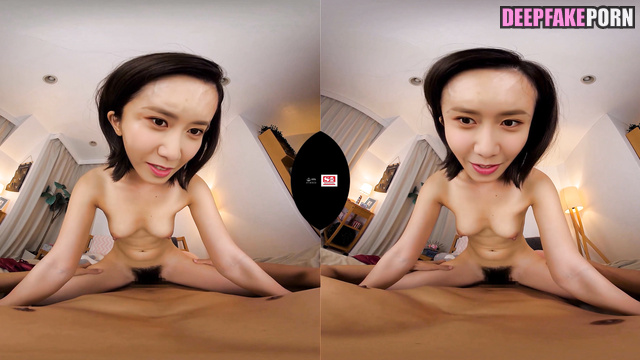 Sexy wife fucked with dissolute lover, fake Yoona / 少女時代 本物の偽物 [PREMIUM]