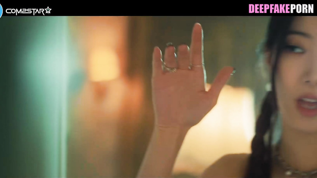 Sexy babes LE SSERAFIM fucks better than dancing - pmv ai / ルセラフィム 本物の偽物