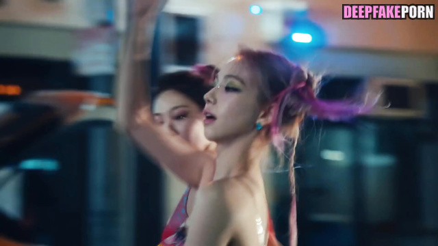 Hot pmv sex scenes - Aespa are dirty bitches (에스파 딥페이크 영상)